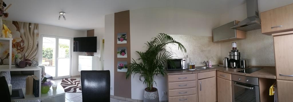 Ferienwohnung Schusi Фрайталь Экстерьер фото